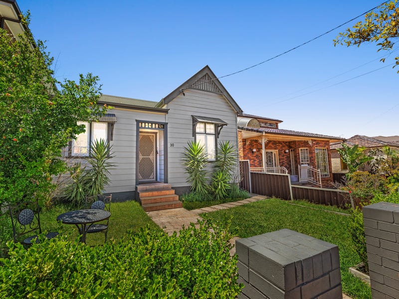 30 Carlyle Street, Enfield, NSW 2136