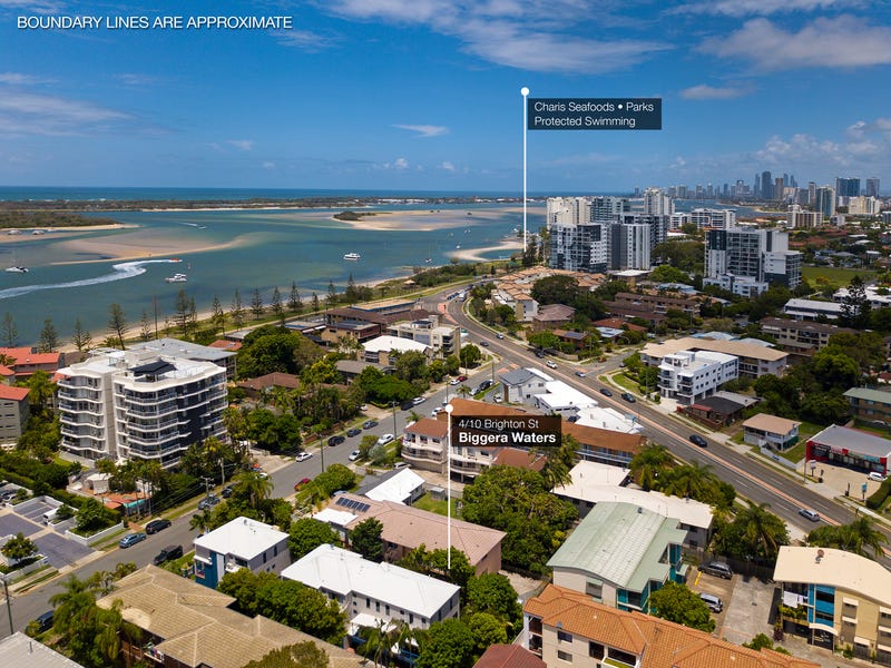 4 10 Brighton Street Biggera Waters Qld 4216