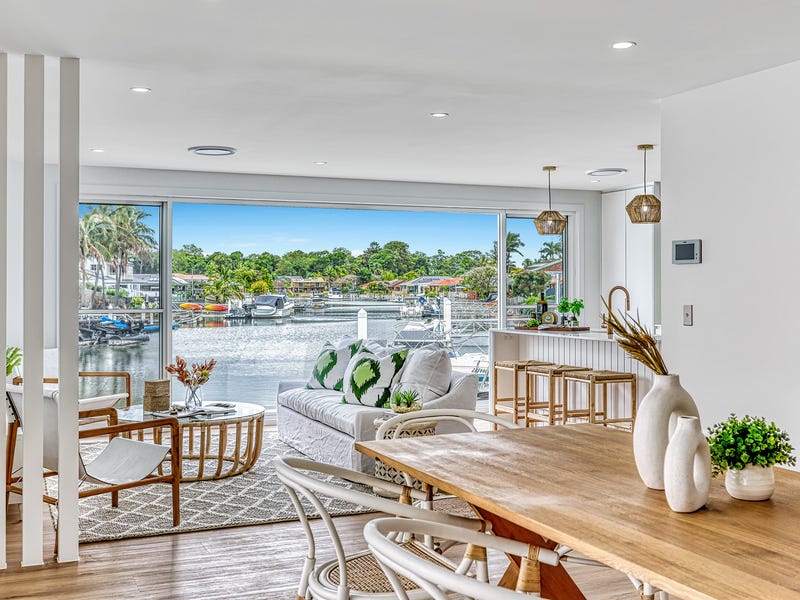 34 Matthew Flinders Drive, Hollywell, Qld 4216