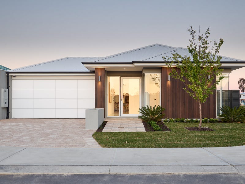 New House and Land Packages For Sale in Caversham, WA 6055