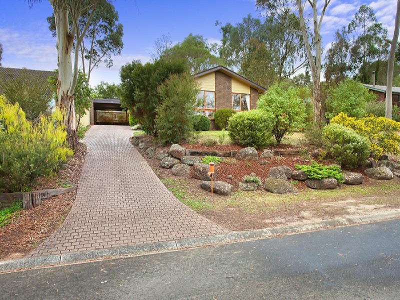 5 Peppermint Grove