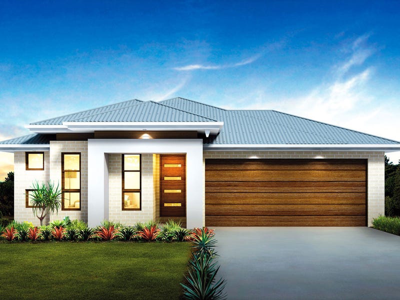 New House and Land Packages For Sale in North Rothbury, NSW 2335