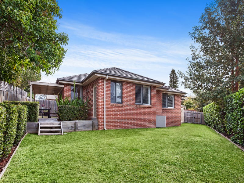 6/7377 Wharf Road, Melrose Park, NSW 2114 Property Details