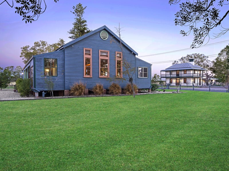 49 & 54 Monkleys Road, Millers Forest, NSW 2324 Property Details