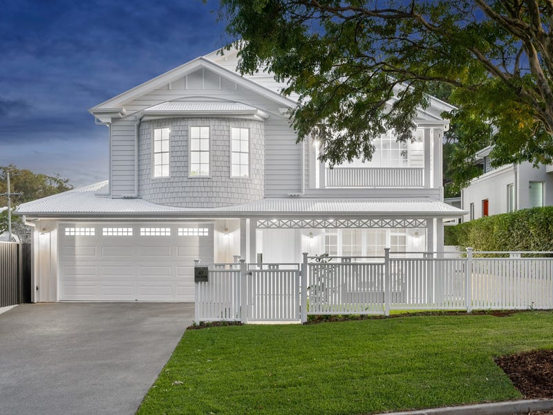 47 Pelham Street, Coorparoo, Qld 4151