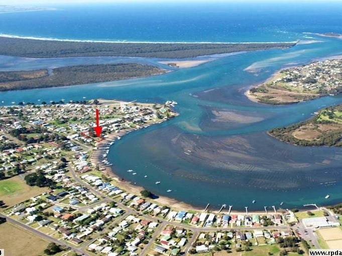 82 Greenwell Point Road, Greenwell Point, NSW 2540 Property Details