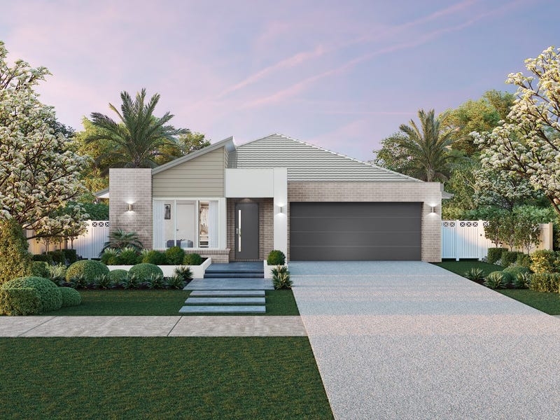 New House and Land Packages For Sale in Oran Park, NSW 2570