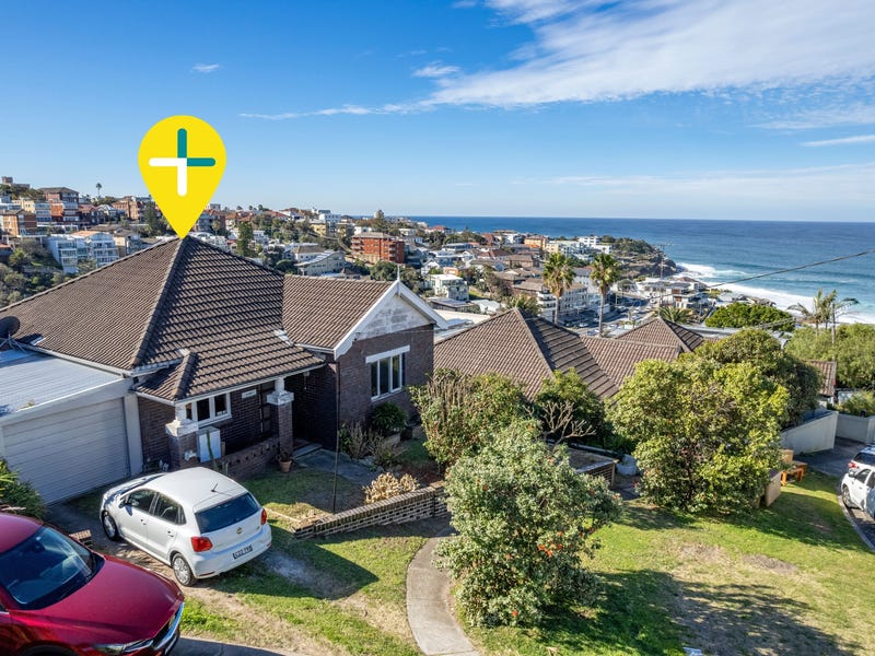 1 Thompson Street Tamarama NSW 2026