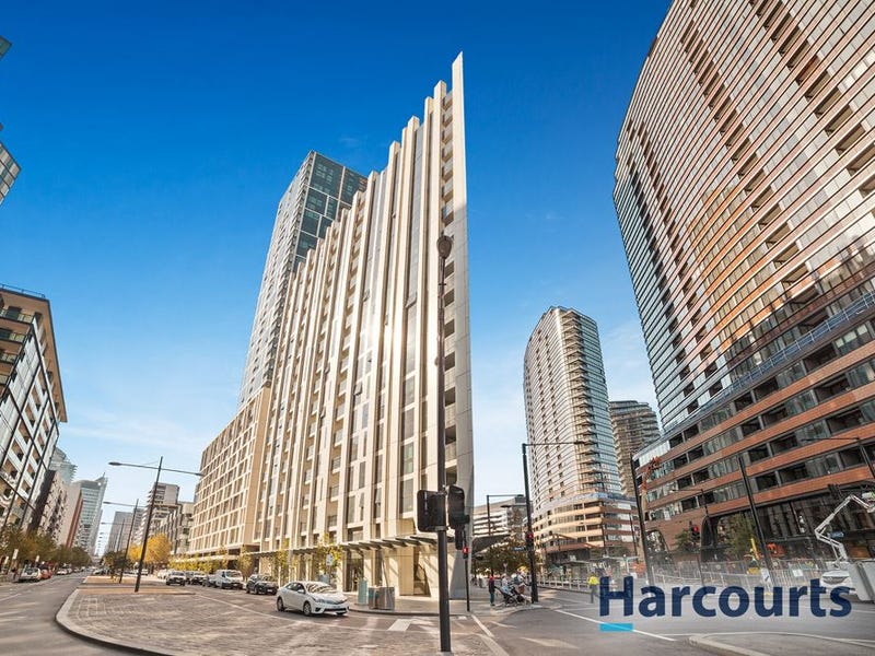 888 Collins Street, Docklands, Vic 3008