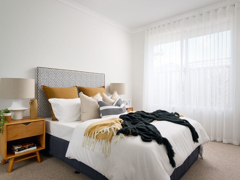 New House and Land Packages For Sale in Hammond Park, WA 6164