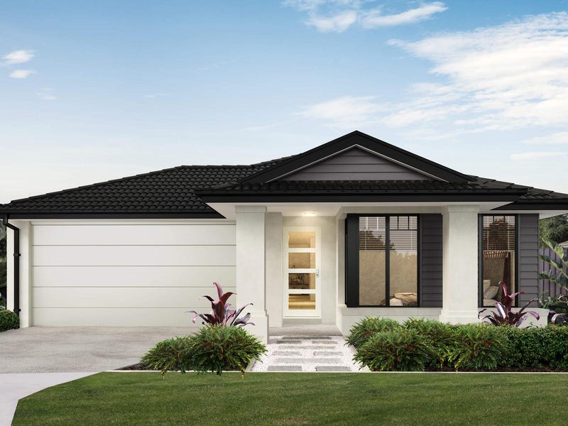 New House and Land Packages For Sale in Sunbury, VIC 3429