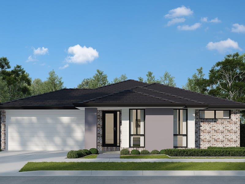 New House and Land Packages For Sale in Gleneagle, QLD 4285