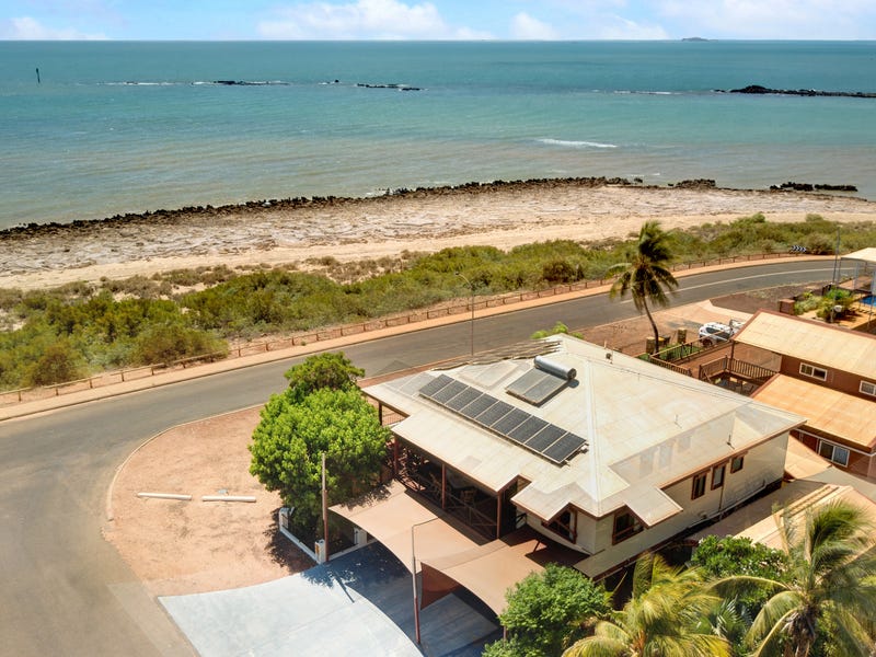 12 Mccourt Street, Point Samson, WA 6720