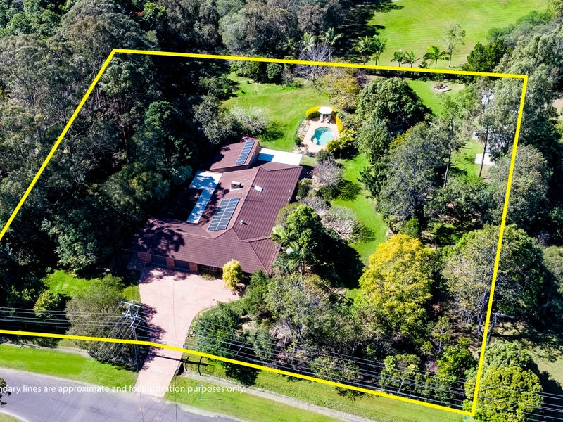5 Corella Avenue, Samford Valley, Qld 4520