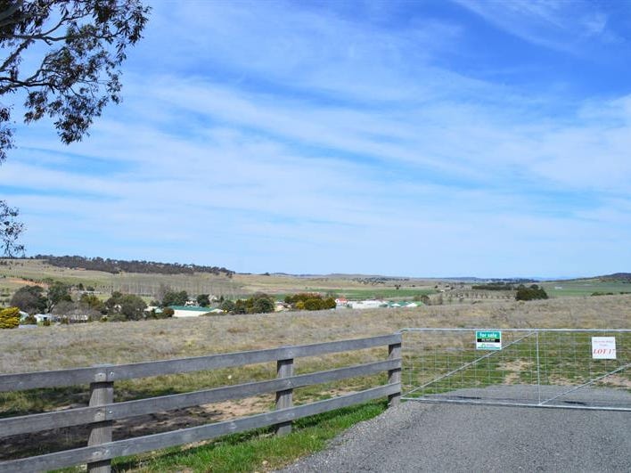 Lot 17 Mulwaree St, Tarago, NSW 2580 Property Details