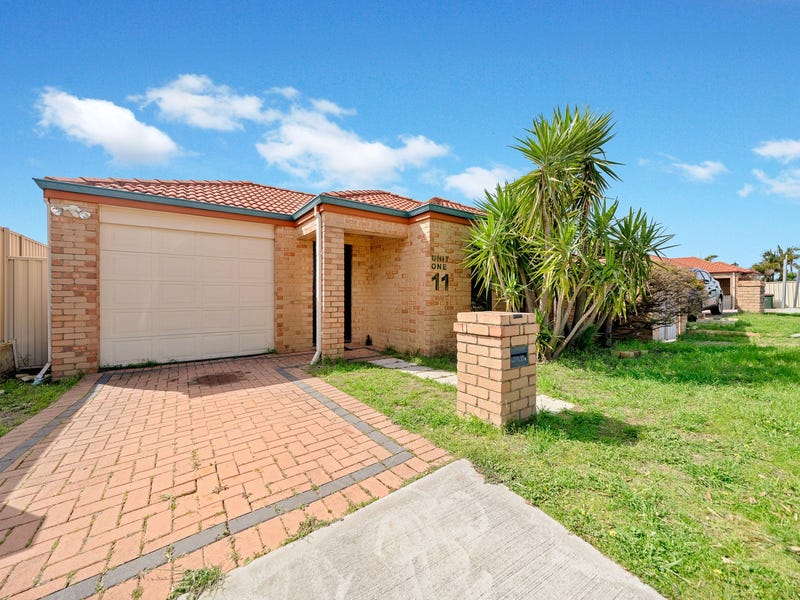 1/11 Priest Road, Landsdale, WA 6065