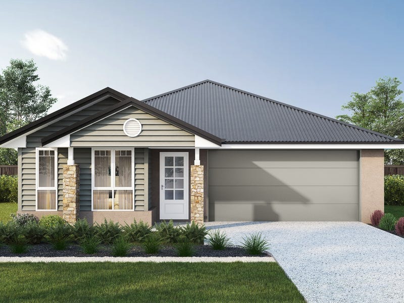 New House and Land Packages For Sale in Spring Mountain, QLD 4300