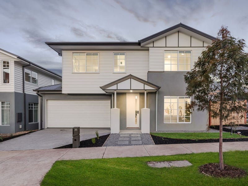 New House and Land Packages For Sale in Sunbury, VIC 3429