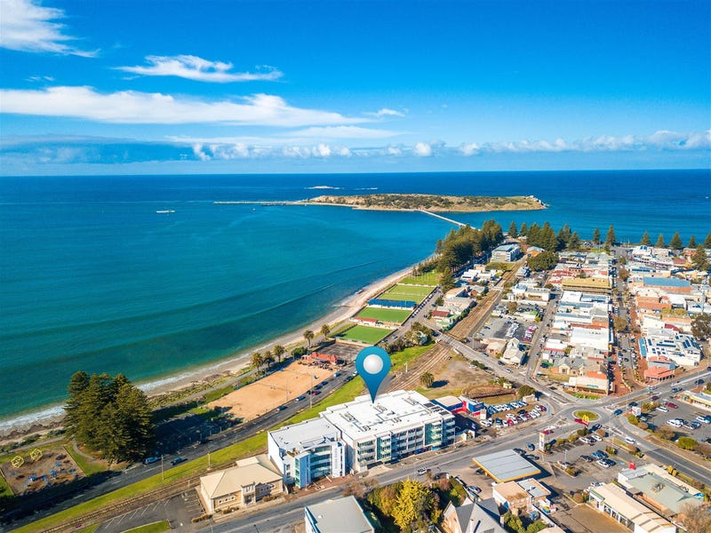 Victor Harbor, SA 5211 Sold Apartments & units Prices & Auction Results