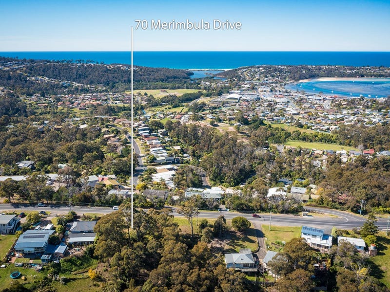 70 Merimbula Drive, Merimbula, NSW 2548
