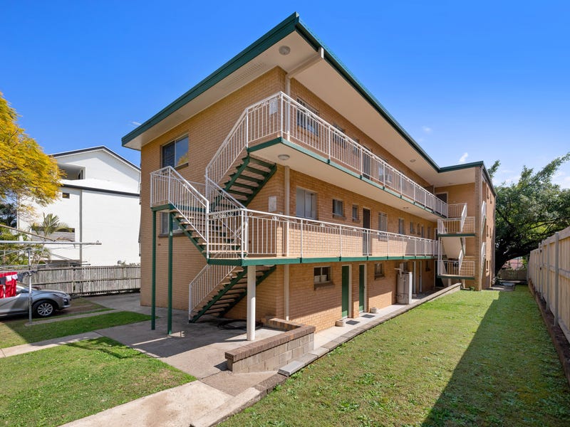 417 Sandgate Road, Albion, Qld 4010