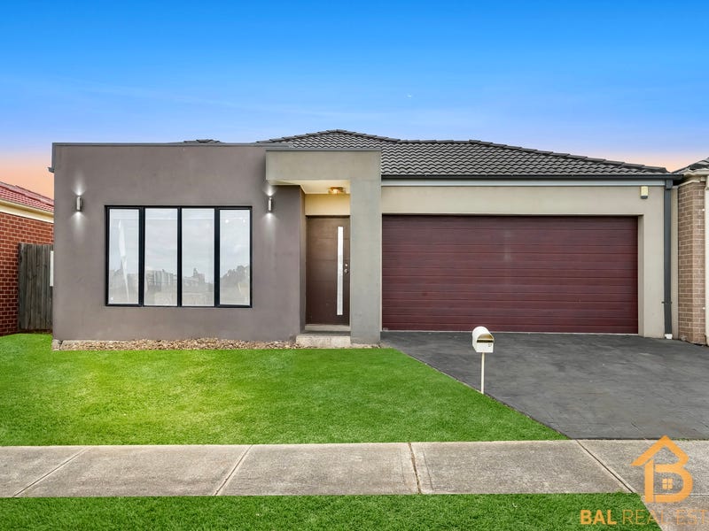 27 Basinview Drive, Tarneit, Vic 3029