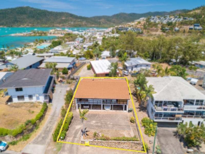 28 Airlie Crescent, Airlie Beach, Qld 4802 Property Details