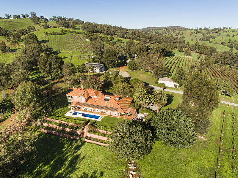 94 Chittering Valley Road, Lower Chittering, WA 6084 Property Details