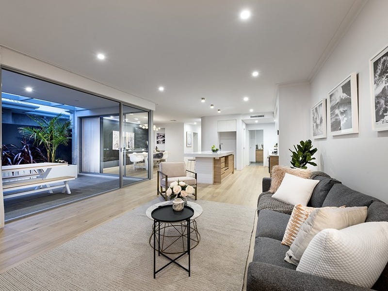 New House and Land Packages For Sale in Perth CBD and Inner Suburbs, WA