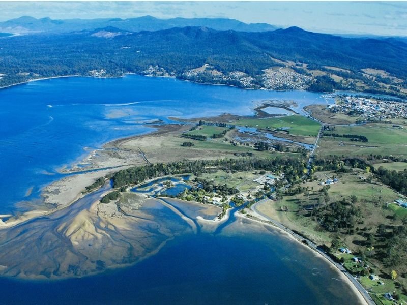 170 Binalong Bay Road, St Helens, Tas 7216 Property Details