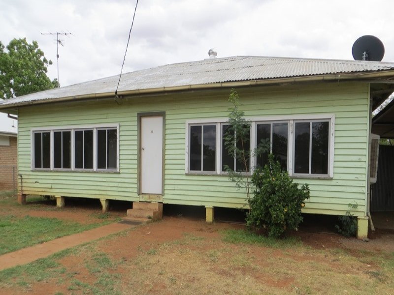 81 Gregory Street, Cloncurry, Qld 4824