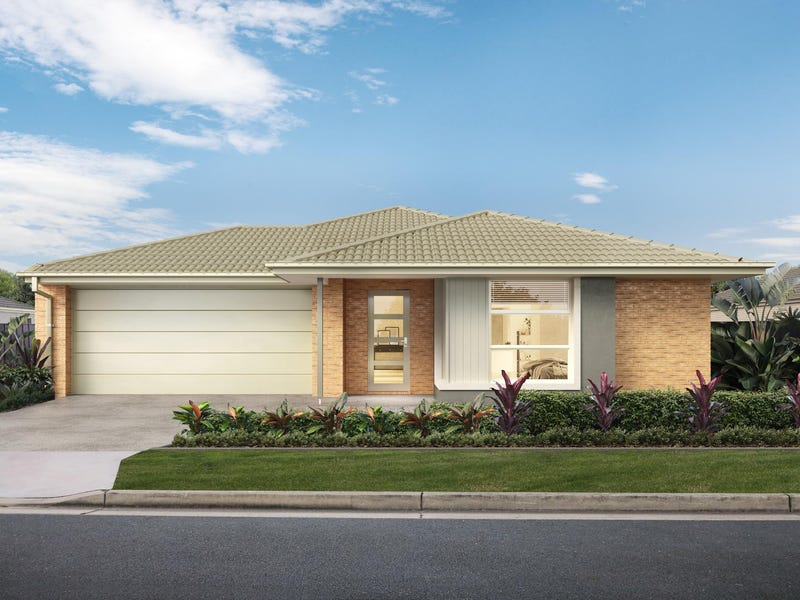New House and Land Packages For Sale in Gawler Belt, SA 5118