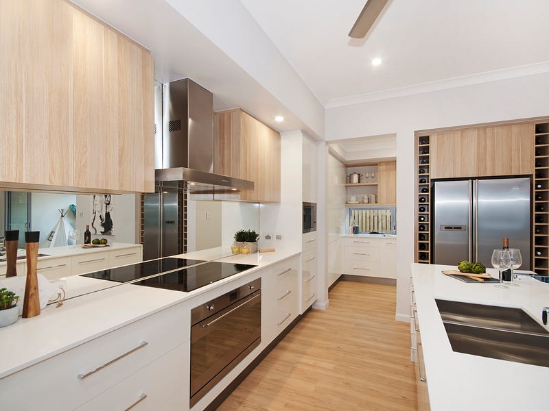 New House and Land Packages For Sale in Townsville City, QLD 4810