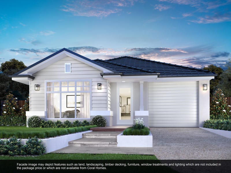 New House and Land Packages For Sale in Springfield, QLD 4300