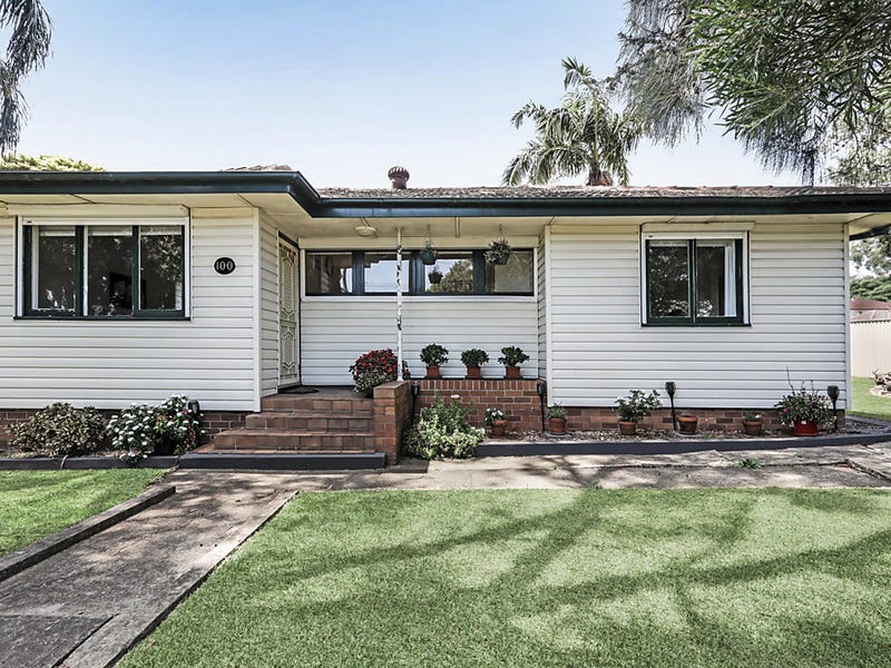 100 Belmore Road, Peakhurst, NSW 2210