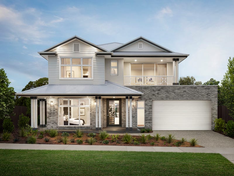 New House and Land Packages For Sale in Rowville, VIC 3178