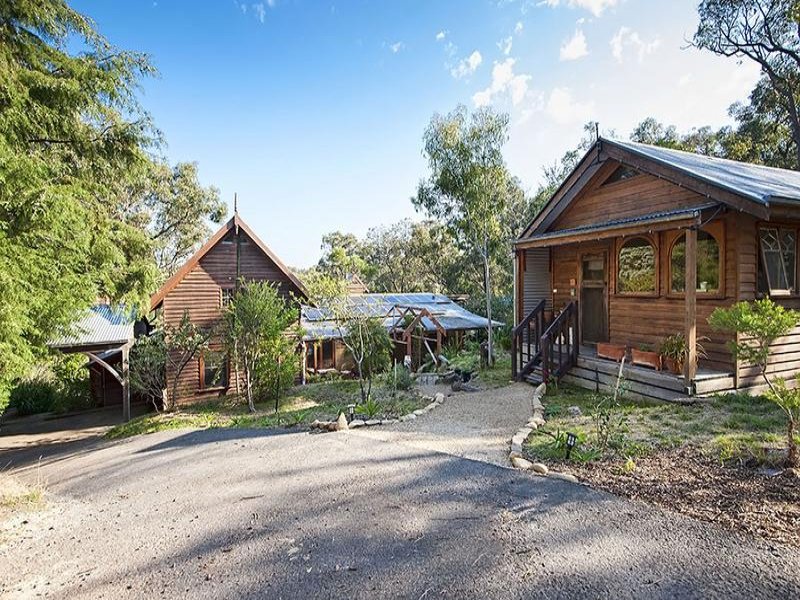 56 Bakehouse Road, Panton Hill, Vic 3759 Property Details