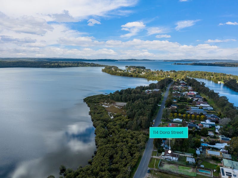 114 Dora Street, Dora Creek, NSW 2264