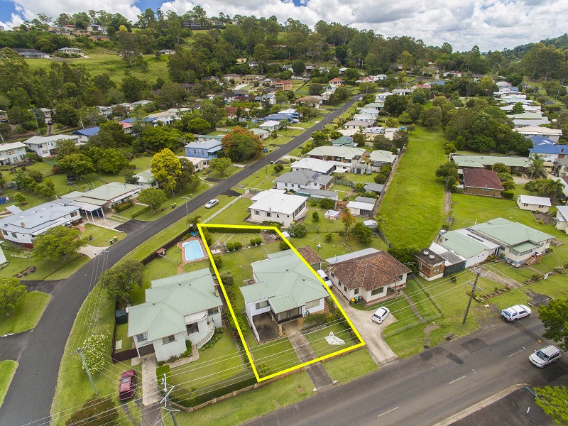 157 Wyrallah Road, East Lismore, NSW 2480 Property Details