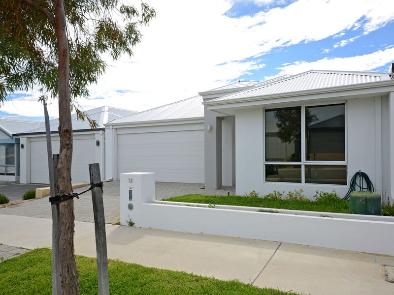12 Wowomi Street Clarkson Wa 6030 Realestate Com Au