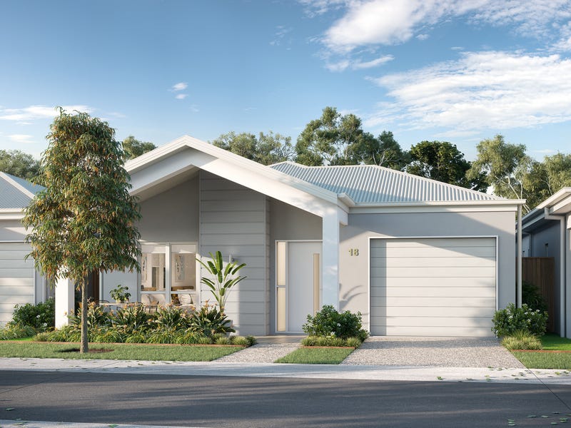 New House and Land Packages For Sale in Nirimba, QLD 4551