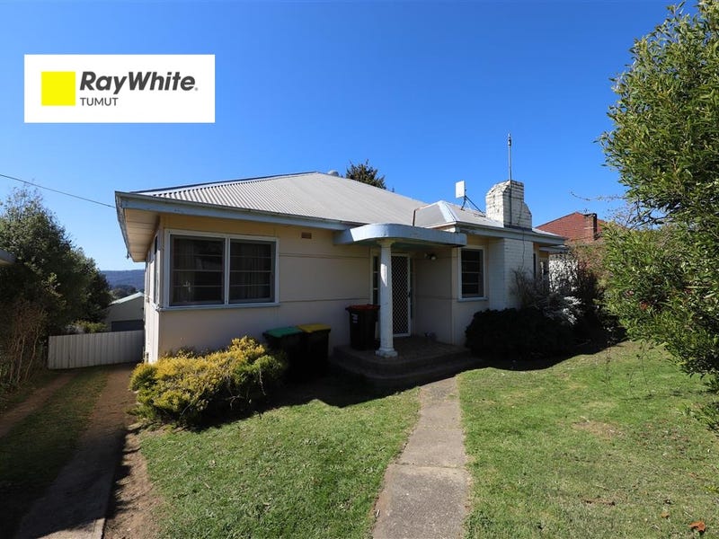 23 Sunnyside Avenue, Batlow, NSW 2730