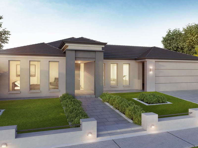 New House and Land Packages For Sale in SA