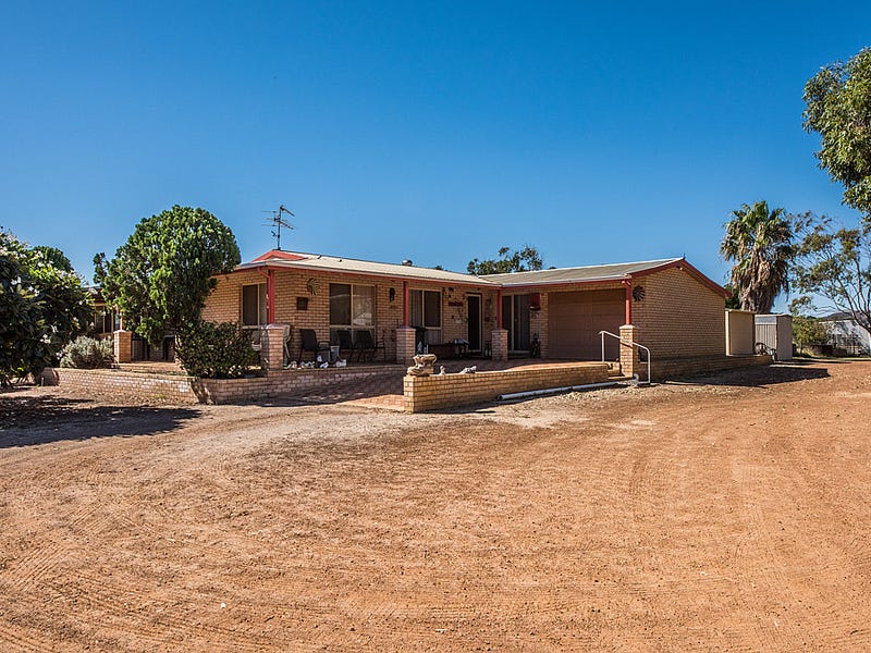 80 Beattie Road, Waggrakine, WA 6530