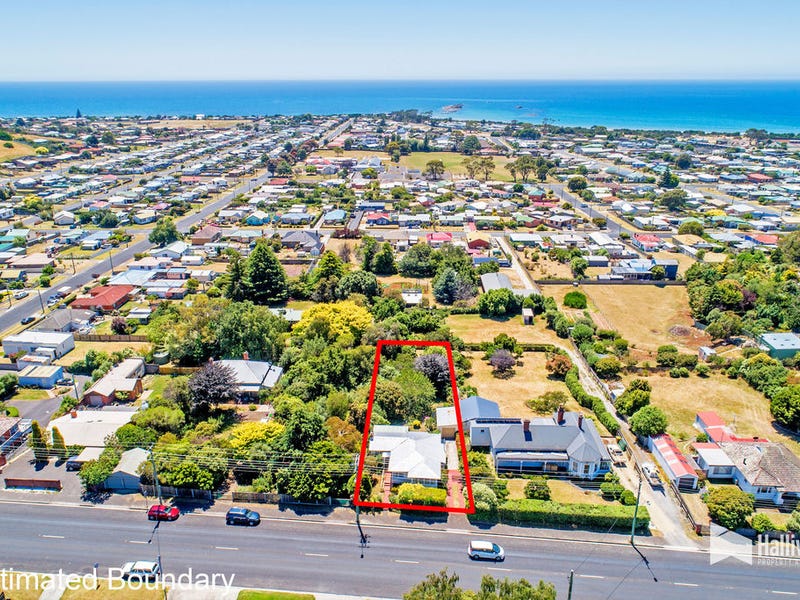 34 South Road, West Ulverstone, Tas 7315 Property Details