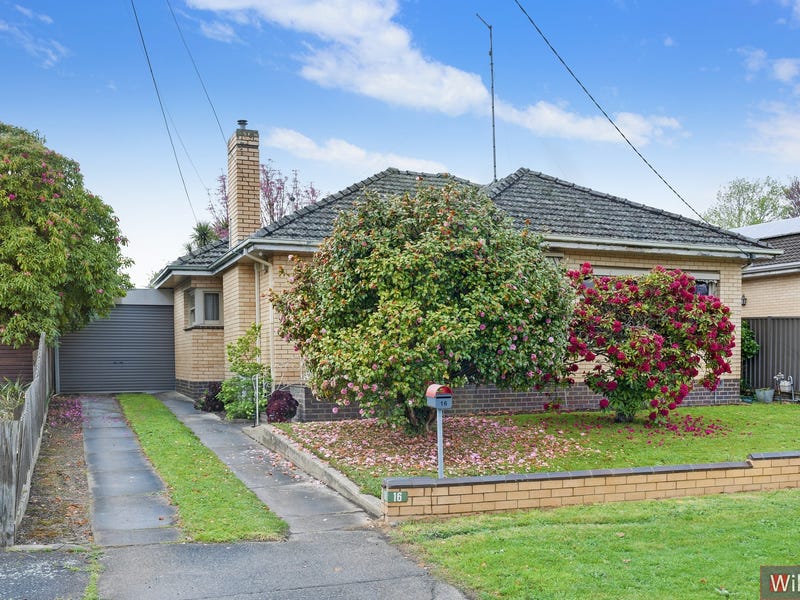 16 Lane Street, Brown Hill, Vic 3350 - realestate.com.au