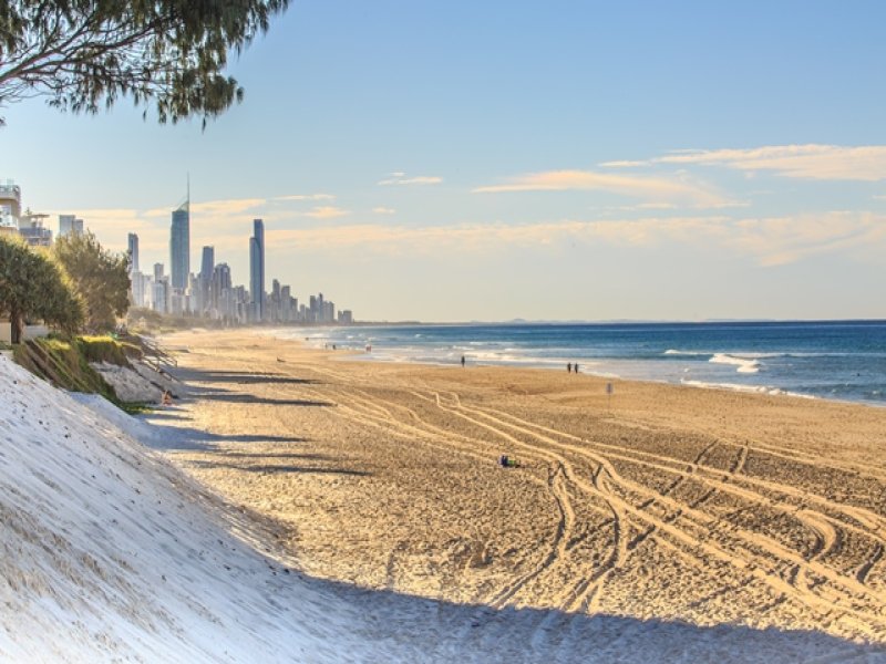 5/2279 Gold Coast Highway, Mermaid Beach, Qld 4218 Property Details