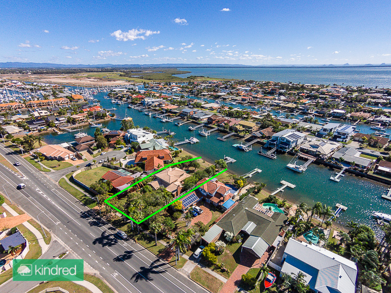 146 Griffith Rd, Newport, Qld 4020 Property Details