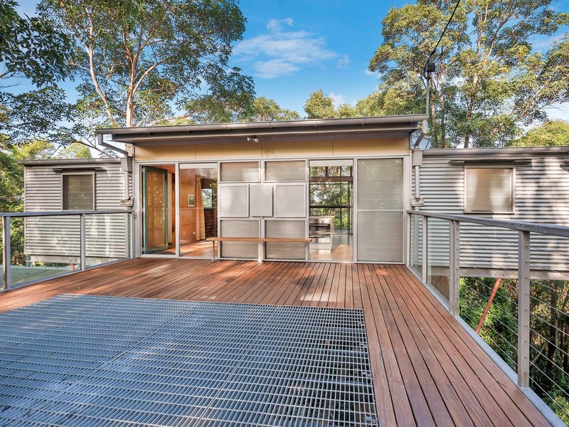 635 Beechmont Road Lower Beechmont Qld 4211 House for Sale 125505270