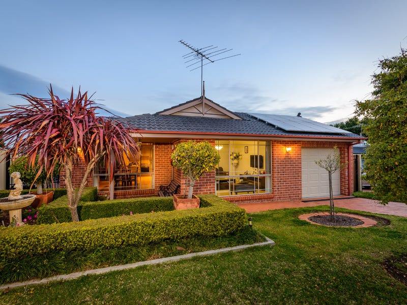 31 Englorie Park Drive, Glen Alpine, NSW 2560 Property Details